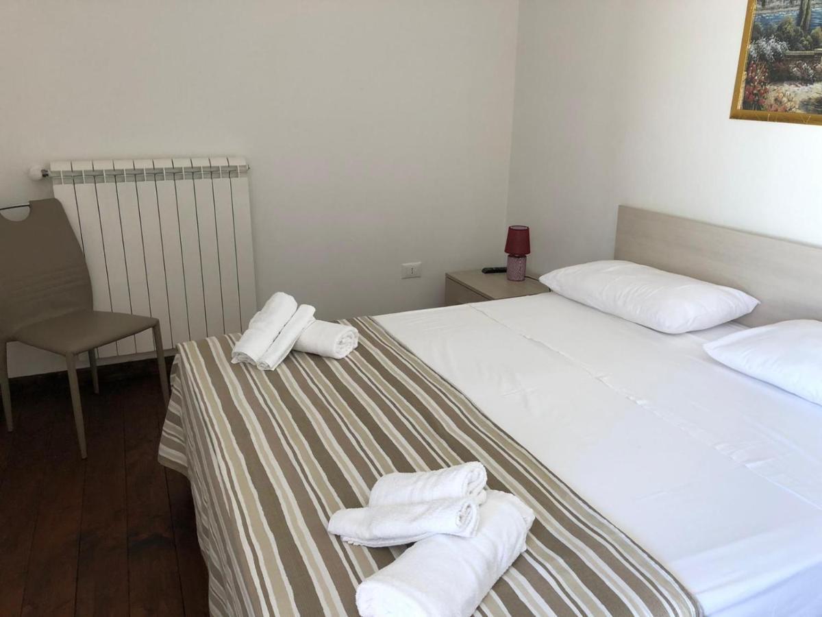 B&B Ornella Leverano Dış mekan fotoğraf