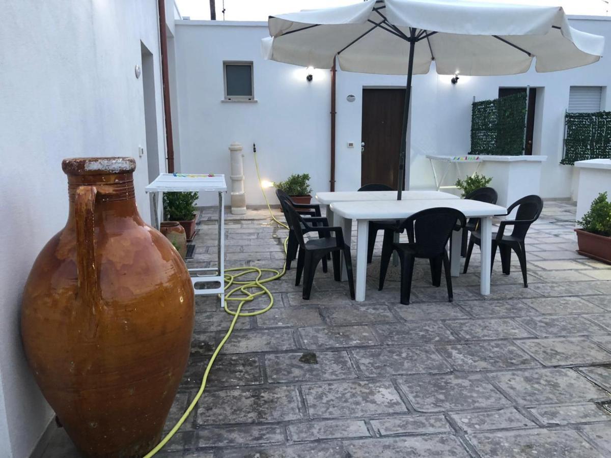 B&B Ornella Leverano Dış mekan fotoğraf
