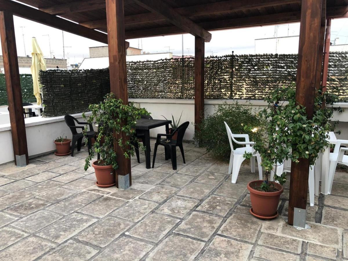 B&B Ornella Leverano Dış mekan fotoğraf