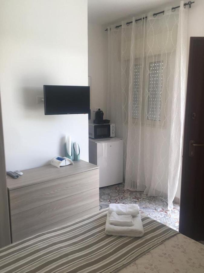 B&B Ornella Leverano Dış mekan fotoğraf