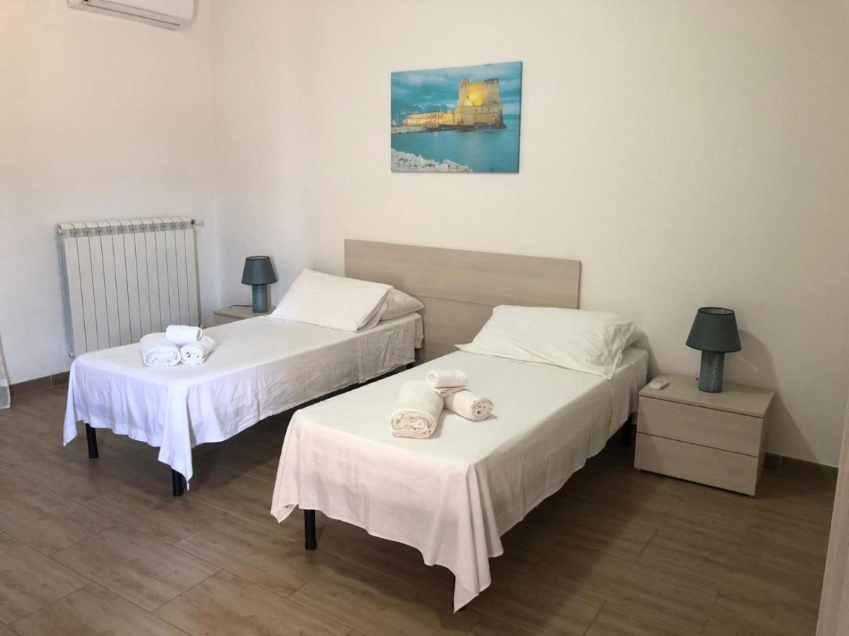 B&B Ornella Leverano Dış mekan fotoğraf