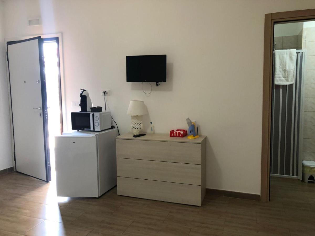 B&B Ornella Leverano Dış mekan fotoğraf