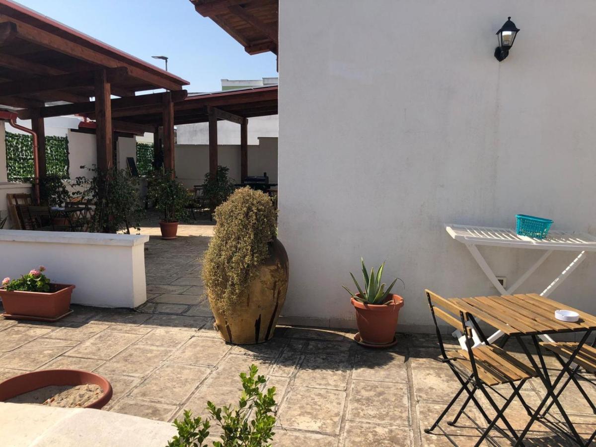 B&B Ornella Leverano Dış mekan fotoğraf
