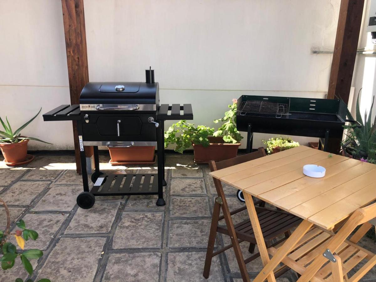 B&B Ornella Leverano Dış mekan fotoğraf