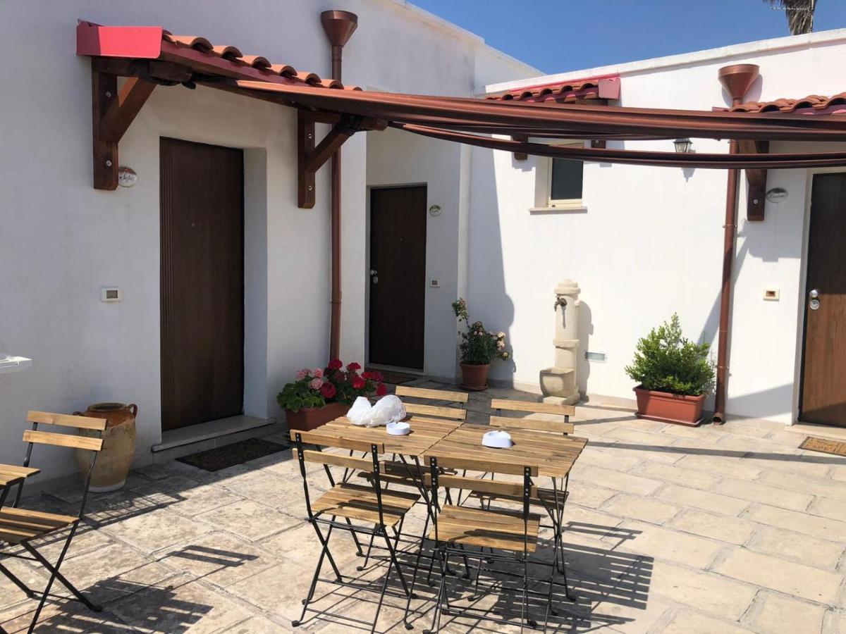 B&B Ornella Leverano Dış mekan fotoğraf