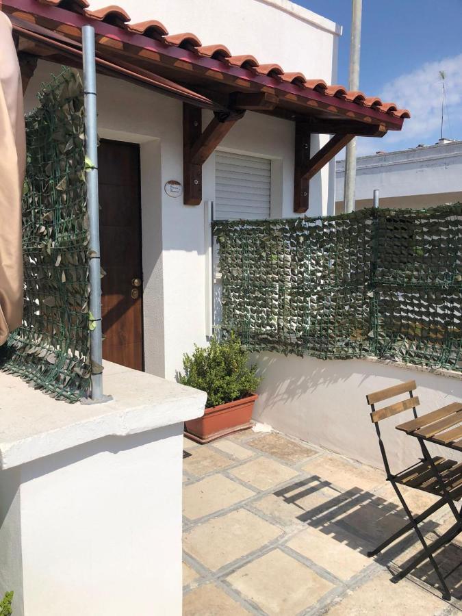 B&B Ornella Leverano Dış mekan fotoğraf