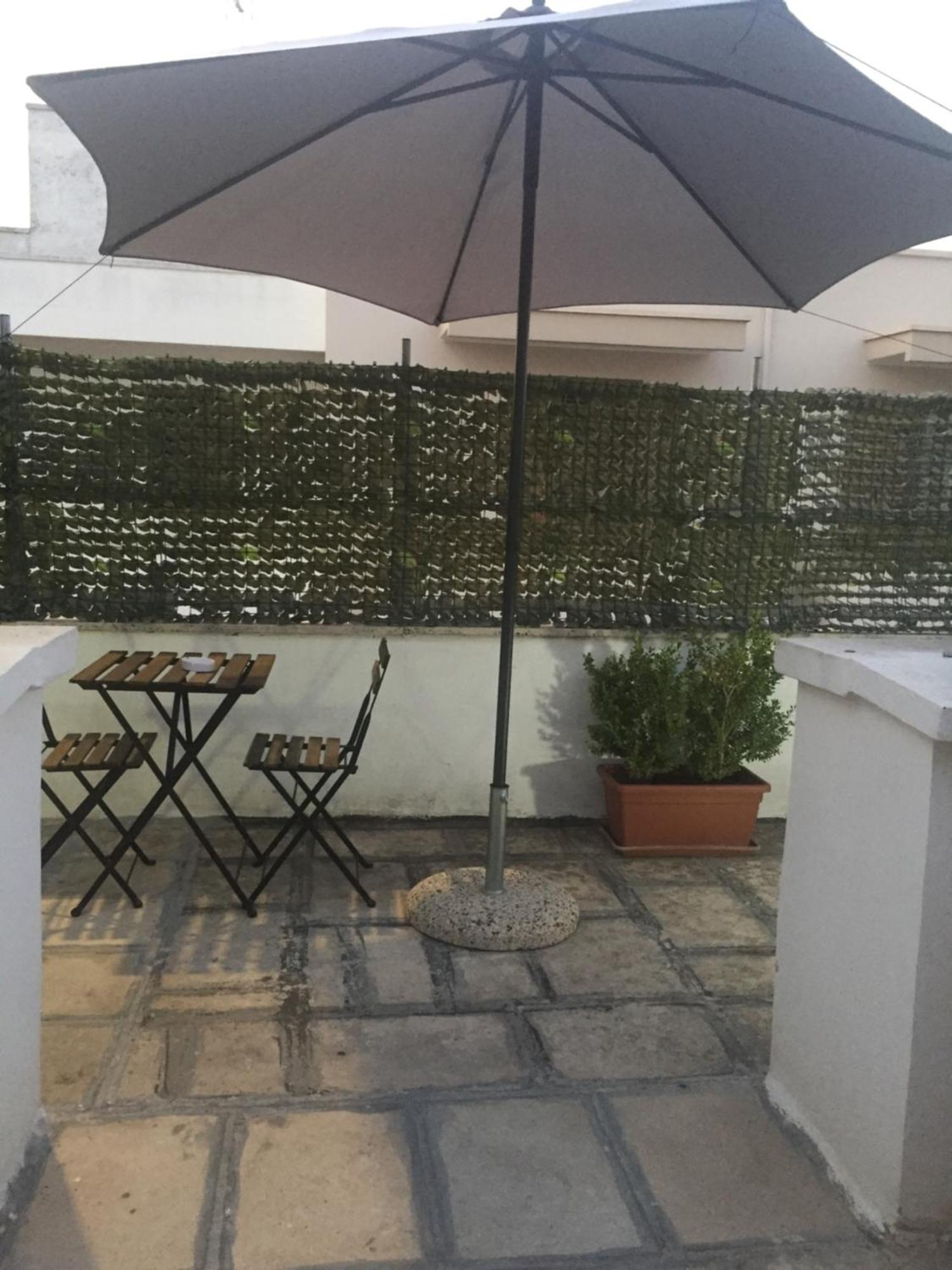 B&B Ornella Leverano Dış mekan fotoğraf