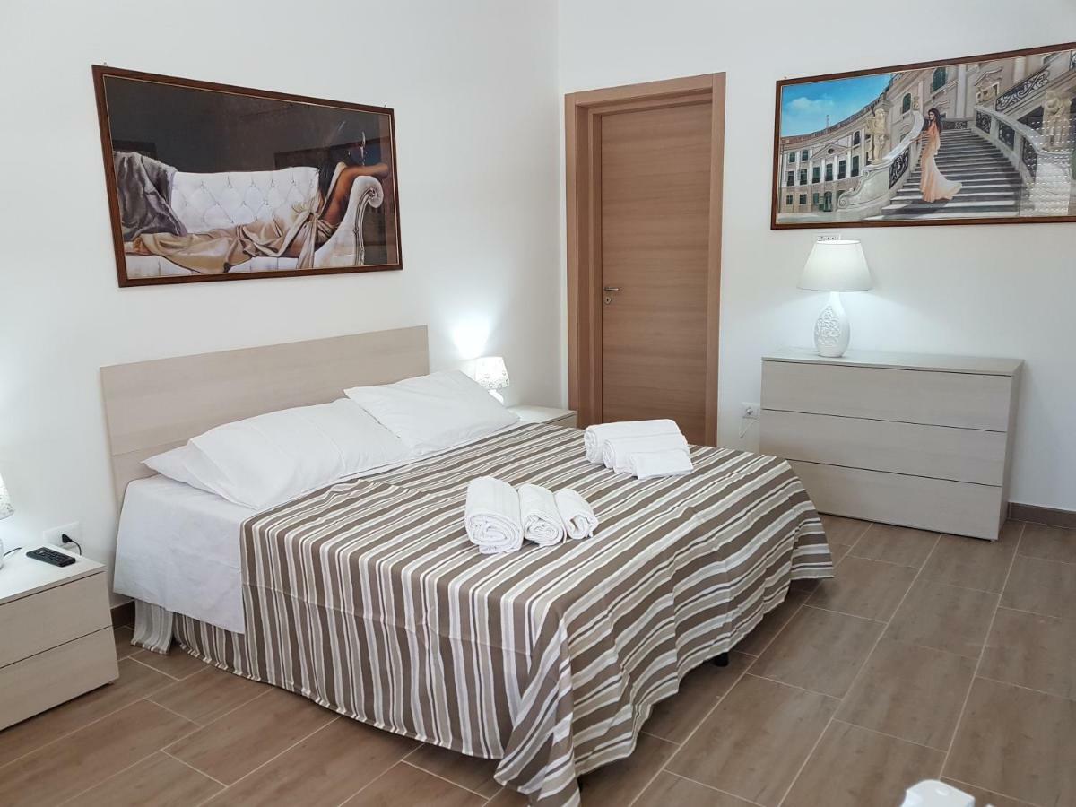 B&B Ornella Leverano Dış mekan fotoğraf
