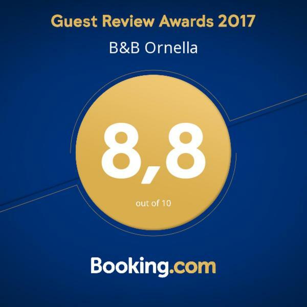 B&B Ornella Leverano Dış mekan fotoğraf
